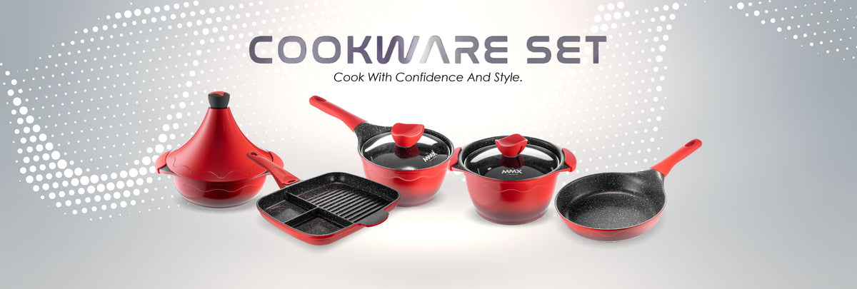Cookware – MMXMALL