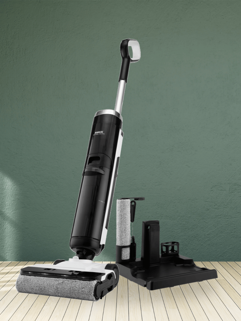 Cleaning Appliances