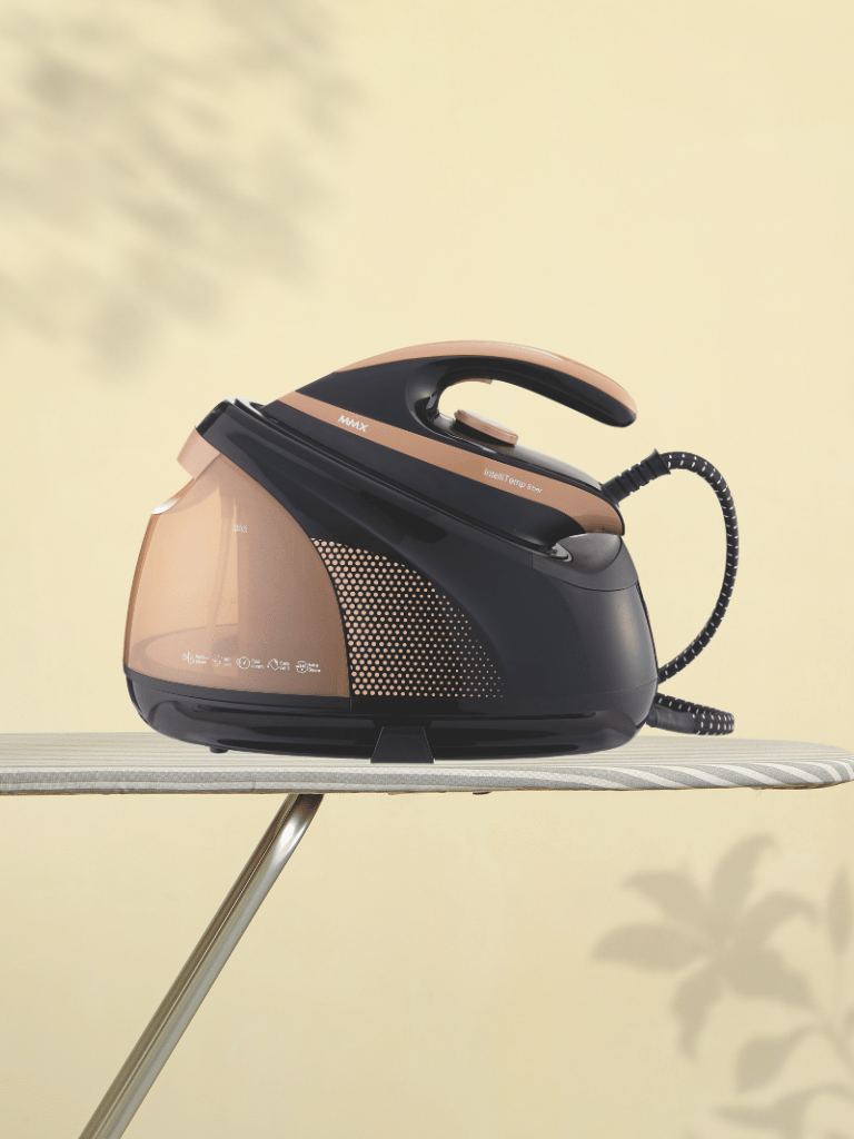 Garment Steamer