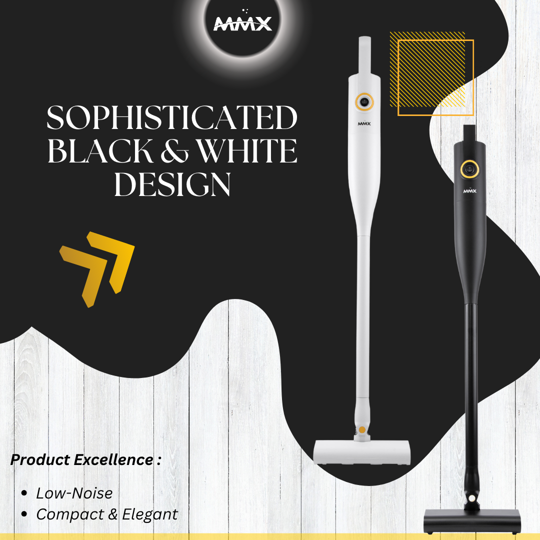 MMX JX730 ProCord 19Kpa Handy Vacuum Cleaner: Ultimate Cleaning Performance
