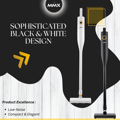 MMX JX730 ProCord 19Kpa Handy Vacuum Cleaner: Ultimate Cleaning Performance