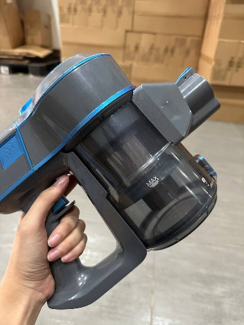 [Display Clearance] MMX Cordless Handheld Vacuum Cleaner MMXVC-1900B