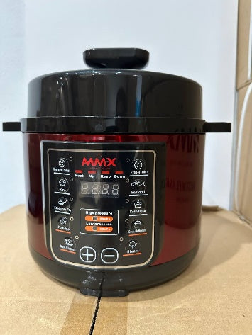 [Display Clearance] MMX Ewant Cuisinière Lite G40 Petite Pressure Cooker 4L