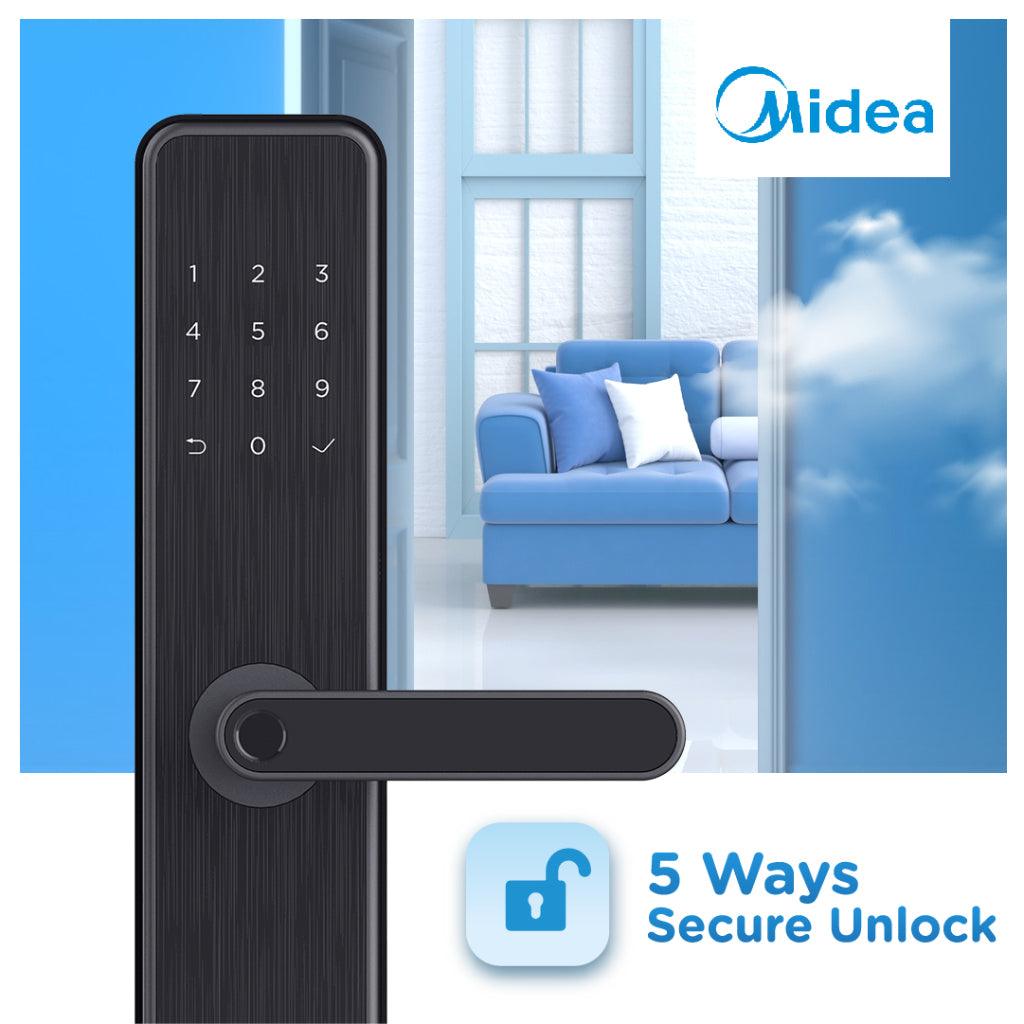 Midea – MMXMALL