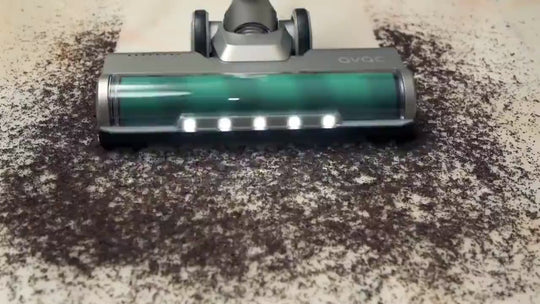 Avac SwiftClean Pro DustEASE Cordless Vacuum Cleaner (300W) F33G