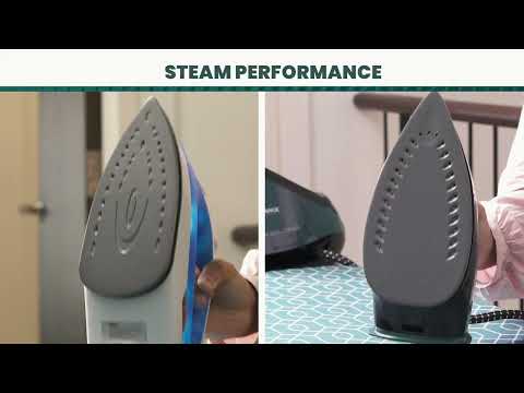 MMX Adjustable Ironing Table | Save Space - Effortless Ironing