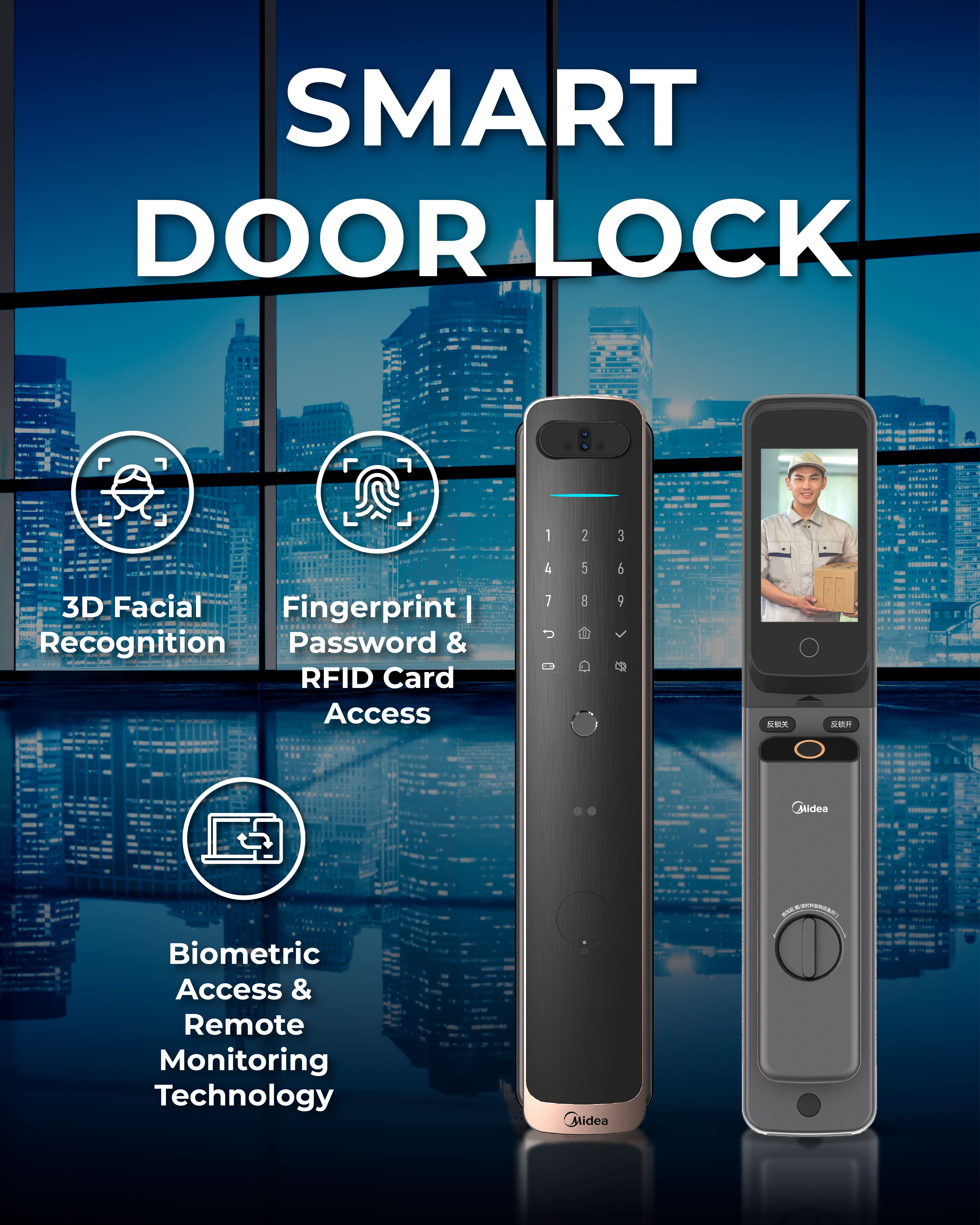 Midea – MMXMALL