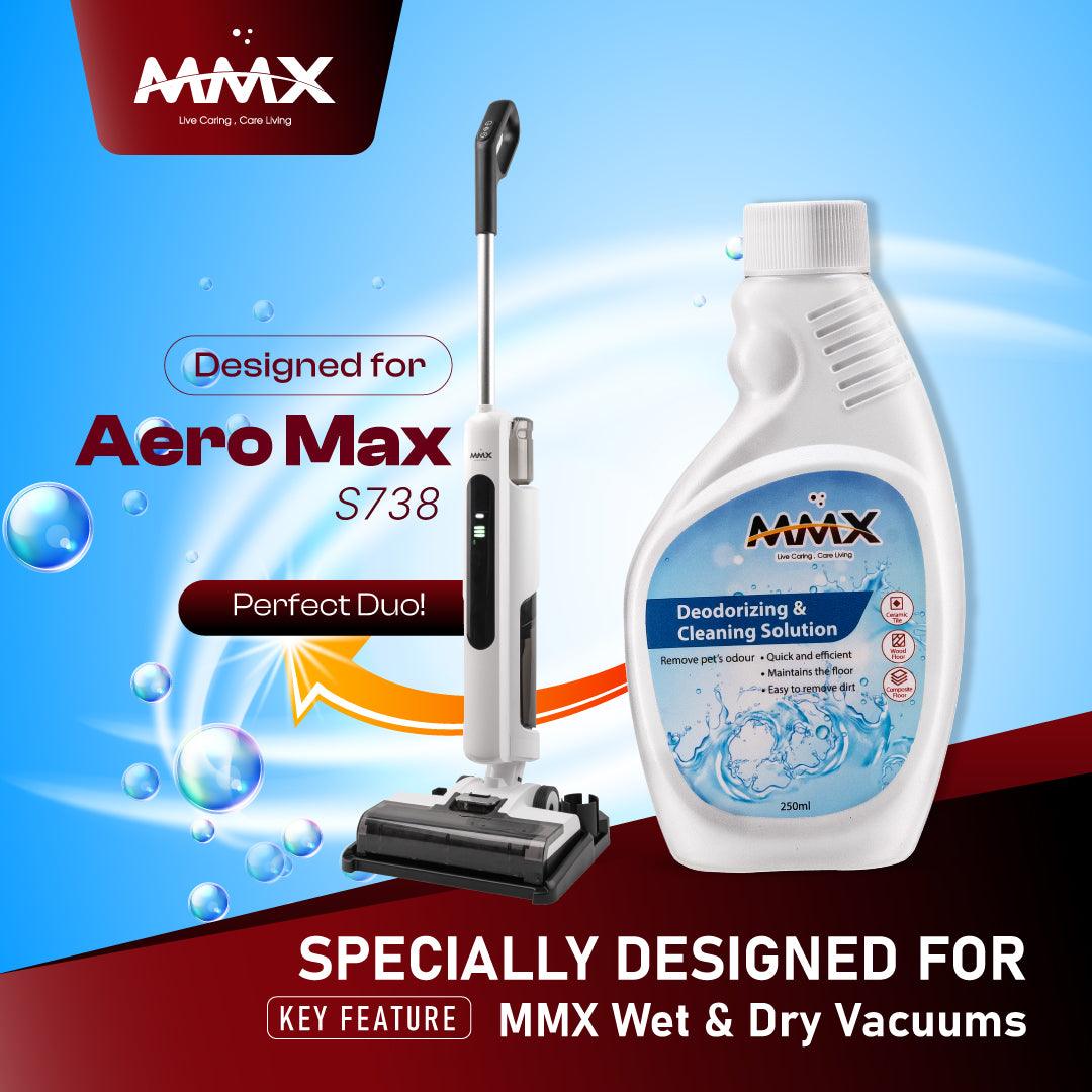 [NEW] Deodorizing & Cleaning Solution 250ml