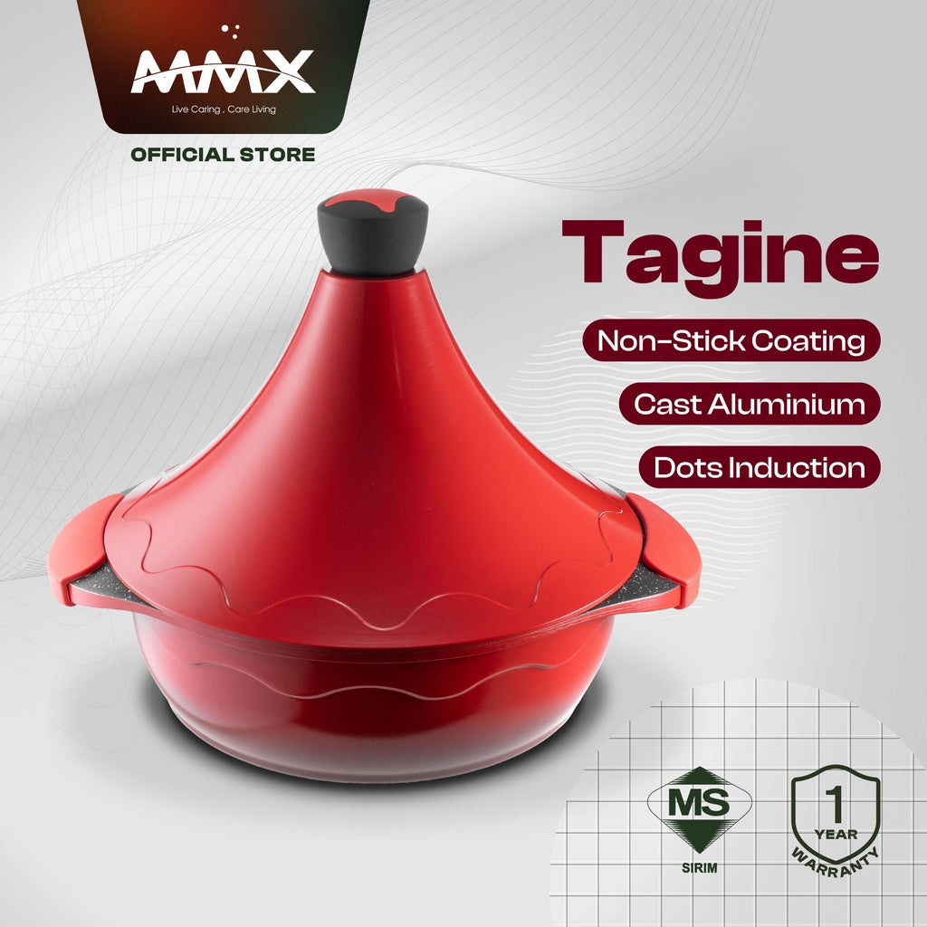 Tagine Moroccan Pot