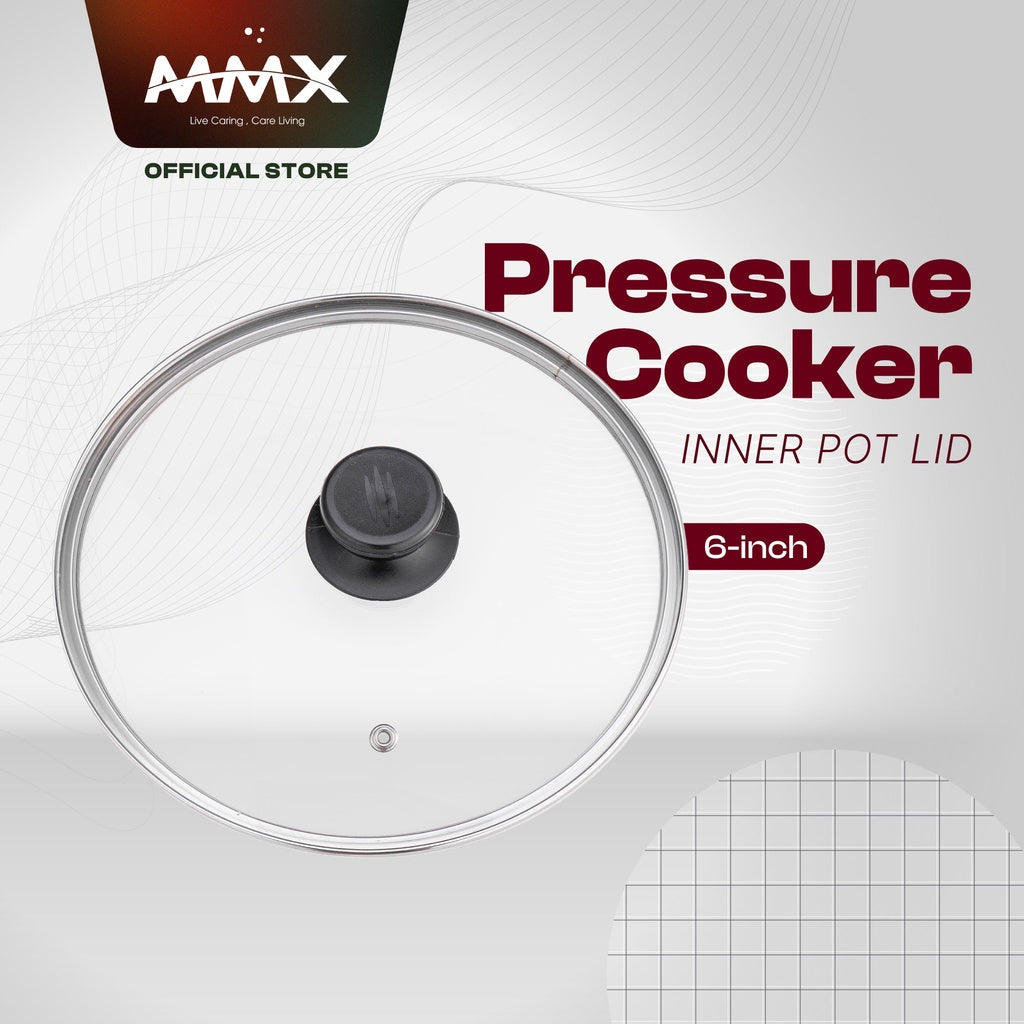 Ewant Pressure Cooker 6L Accessory | Inner Pot Lid